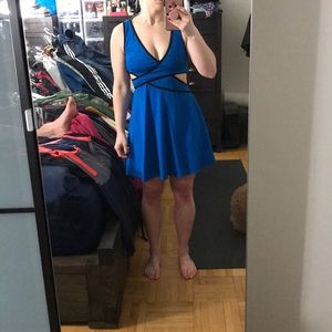 NBD dress